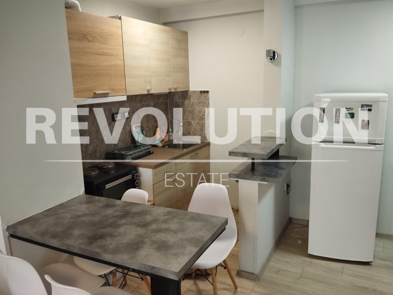 För uthyrning  1 sovrum Plovdiv , Sadiiski , 65 kvm | 33238750 - bild [3]