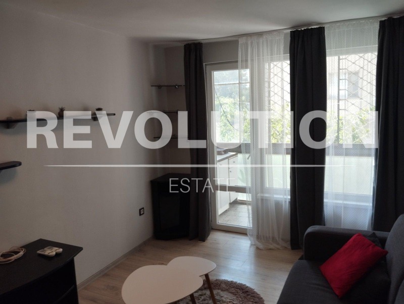 För uthyrning  1 sovrum Plovdiv , Sadiiski , 65 kvm | 33238750 - bild [2]