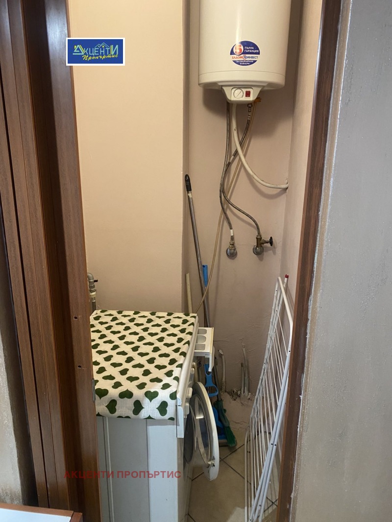 Προς ενοικίαση  1 υπνοδωμάτιο Βεληκο Ταρνοβο , ΤΣενταρ , 60 τ.μ | 81054909 - εικόνα [5]