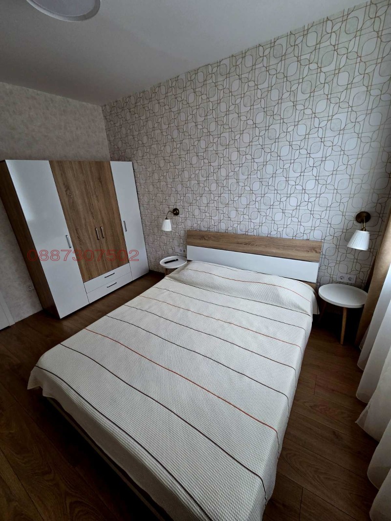 Дава под наем 3-СТАЕН, гр. Пловдив, Център, снимка 3 - Апартаменти - 52669078