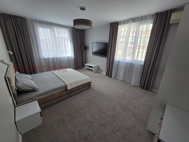 Дава под наем 3-СТАЕН, гр. Пловдив, Център, снимка 8 - Апартаменти - 52669078