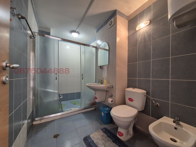 Дава под наем 3-СТАЕН, к.к. Слънчев бряг, област Бургас, снимка 7 - Апартаменти - 52891237