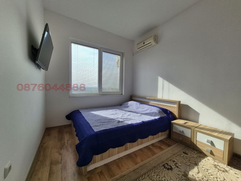 Дава под наем 3-СТАЕН, к.к. Слънчев бряг, област Бургас, снимка 4 - Апартаменти - 52891237