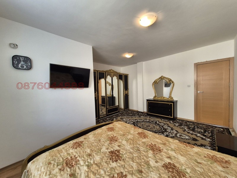 Дава под наем 3-СТАЕН, к.к. Слънчев бряг, област Бургас, снимка 10 - Апартаменти - 52891237