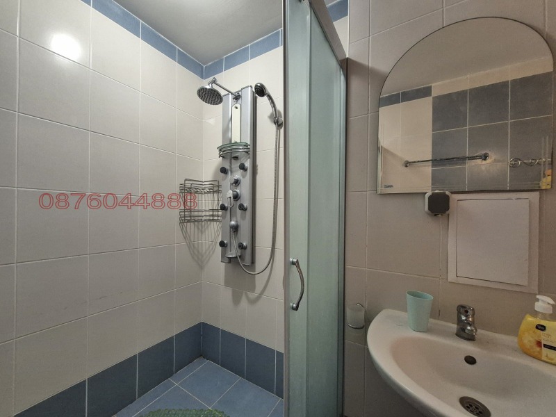 Дава под наем 3-СТАЕН, к.к. Слънчев бряг, област Бургас, снимка 8 - Апартаменти - 52891237