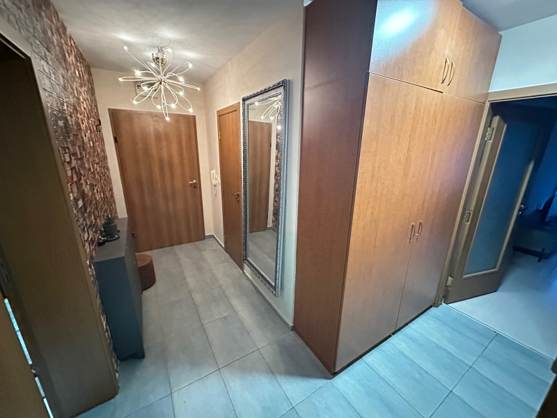 Дава под наем 3-СТАЕН, гр. София, Витоша, снимка 7 - Апартаменти - 53032158