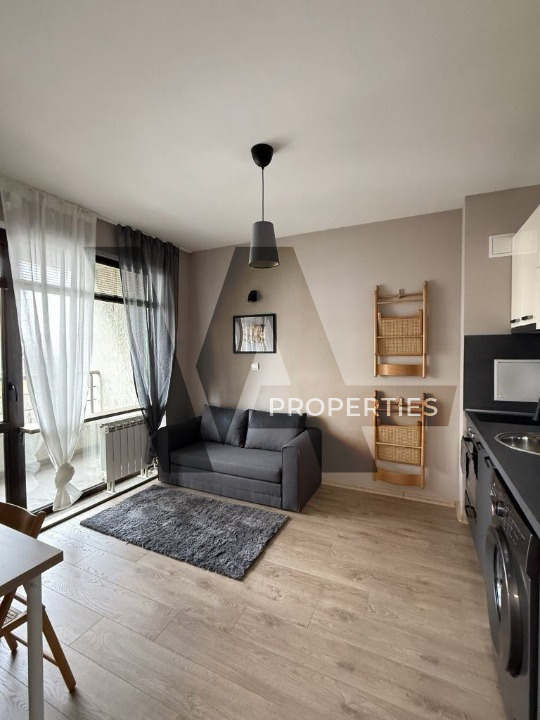 Дава под наем 3-СТАЕН, гр. София, Студентски град