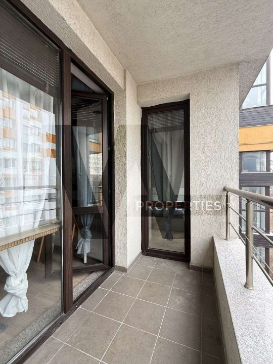 Дава под наем 3-СТАЕН, гр. София, Студентски град, снимка 6 - Апартаменти - 53242559