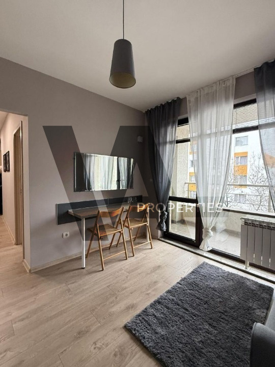 Дава под наем 3-СТАЕН, гр. София, Студентски град, снимка 2 - Апартаменти - 53509766