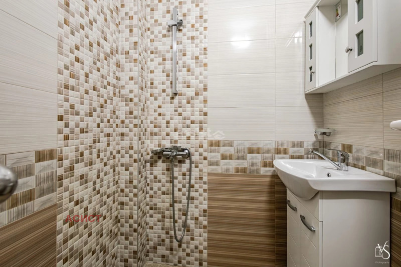 Дава под наем 3-СТАЕН, гр. София, Стрелбище, снимка 14 - Апартаменти - 53422810