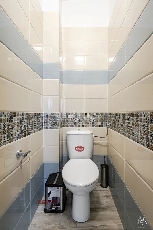 Дава под наем 3-СТАЕН, гр. София, Стрелбище, снимка 15 - Апартаменти - 53422810