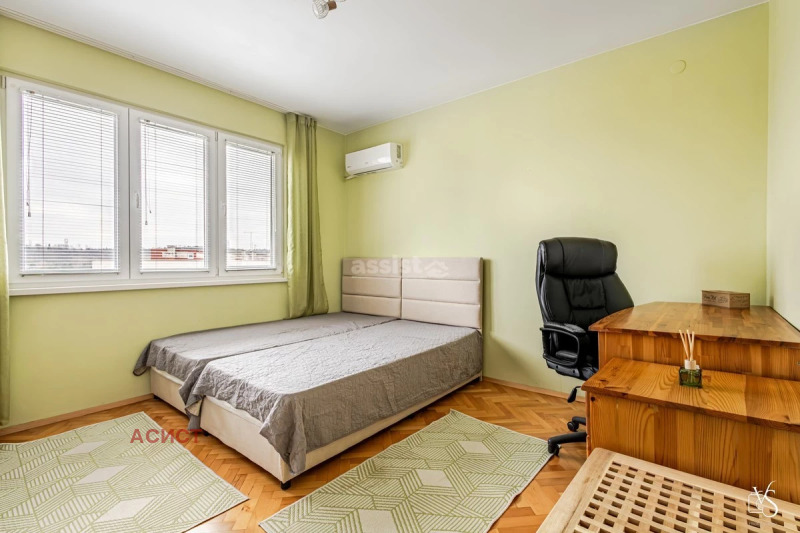 Дава под наем 3-СТАЕН, гр. София, Стрелбище, снимка 9 - Апартаменти - 53422810