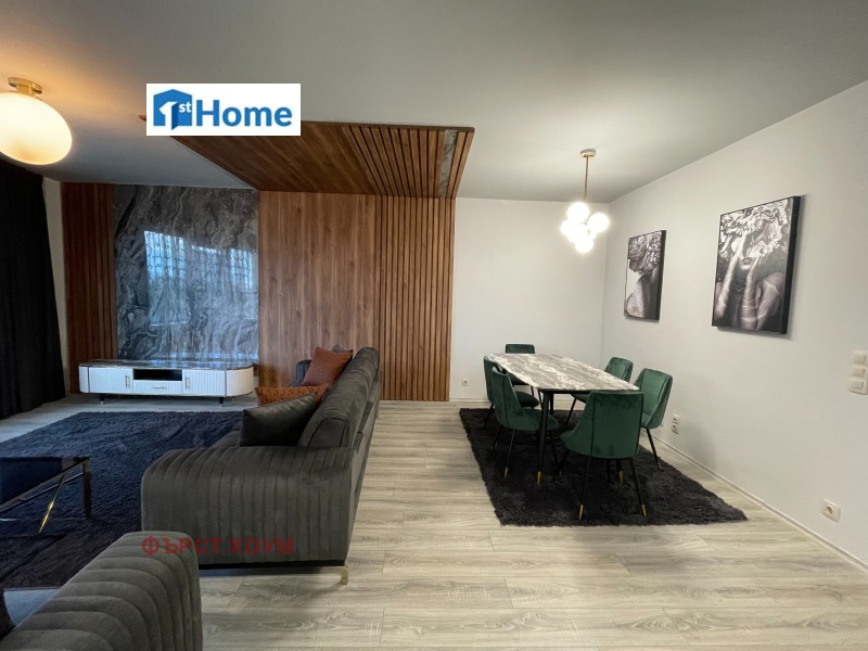 Дава под наем  4-стаен град София , Драгалевци , 213 кв.м | 27230459 - изображение [3]