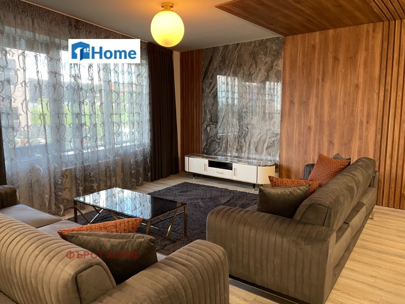 Дава под наем  4-стаен град София , Драгалевци , 213 кв.м | 27230459