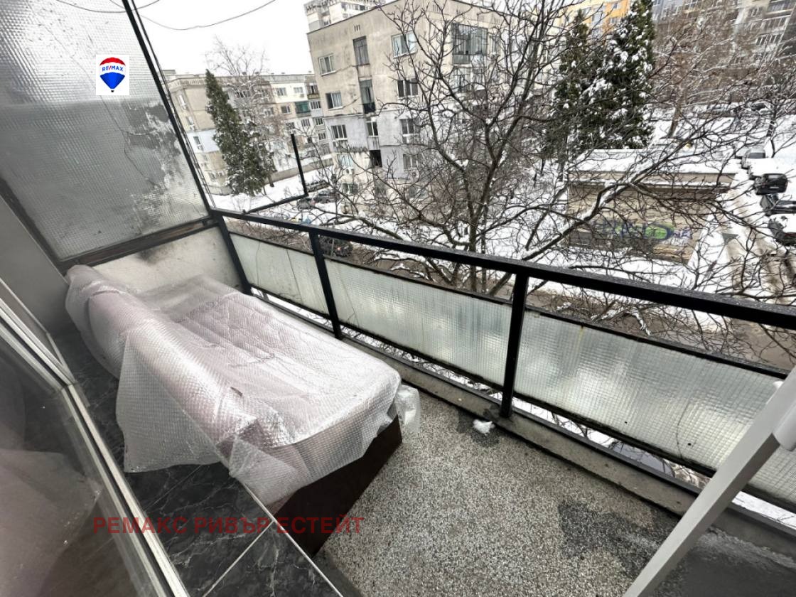 Дава под наем 1-СТАЕН, гр. Русе, Здравец Изток, снимка 11 - Апартаменти - 53942228