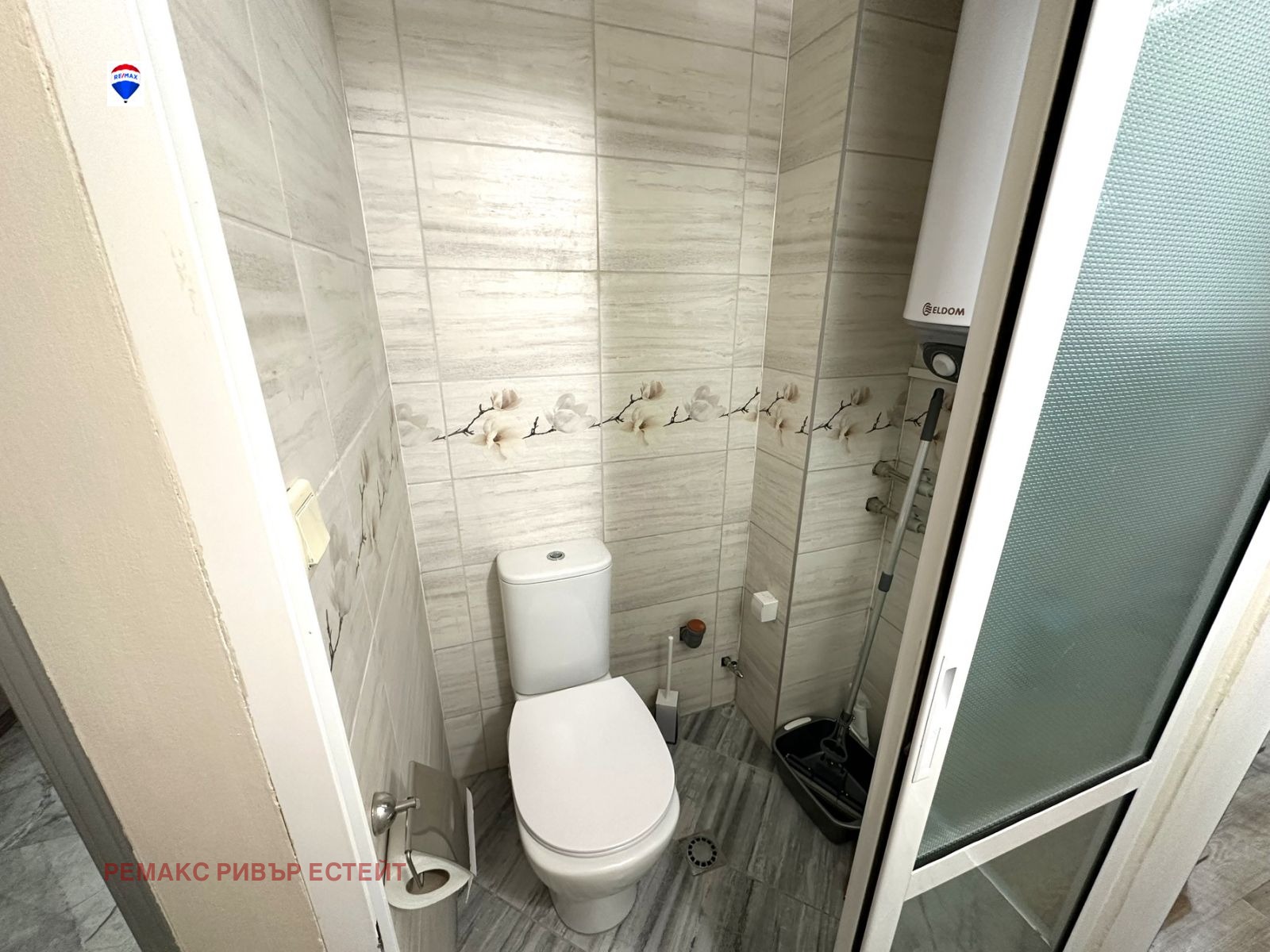 Дава под наем 1-СТАЕН, гр. Русе, Здравец Изток, снимка 13 - Апартаменти - 53942228