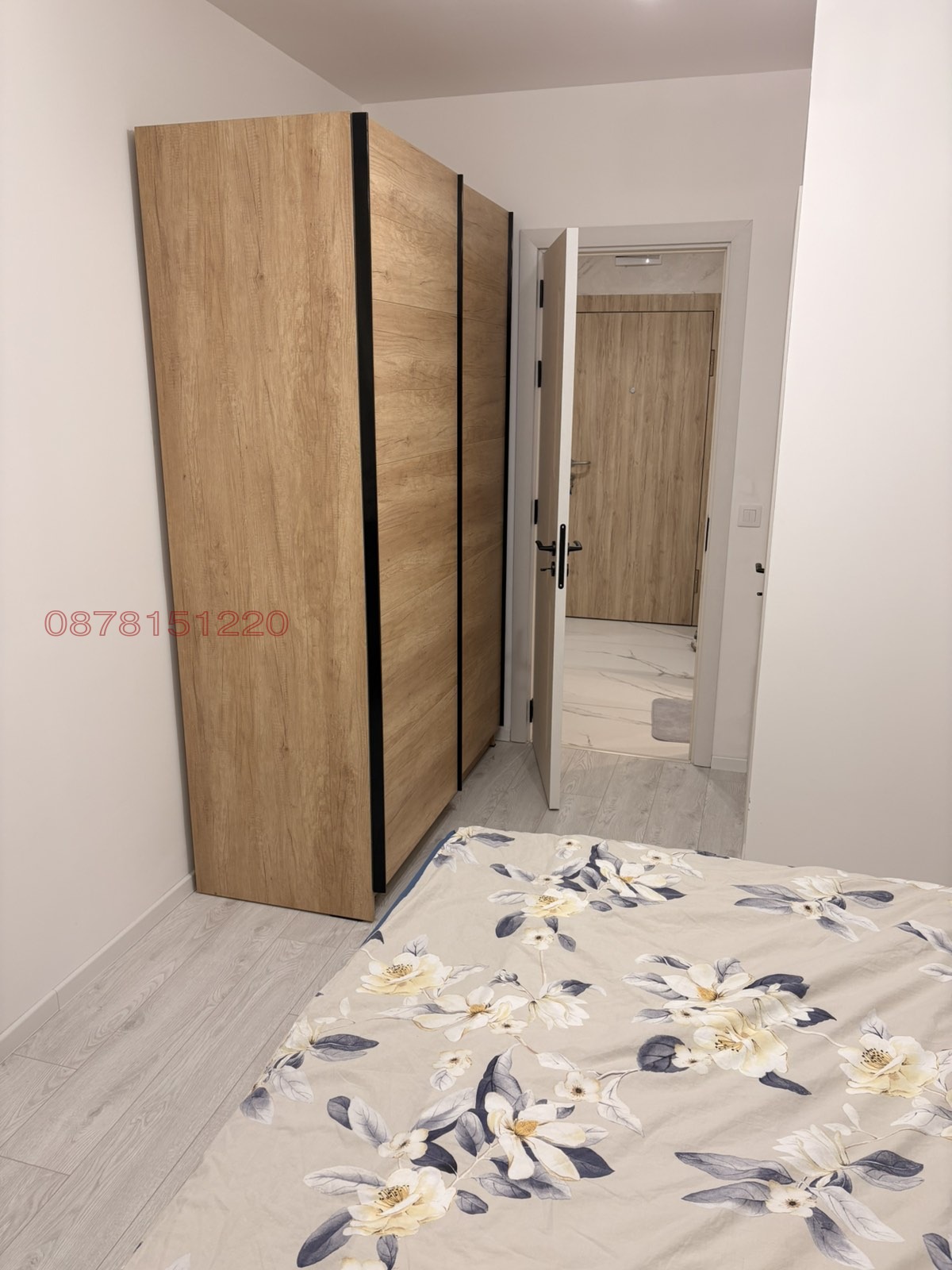 Дава под наем 2-СТАЕН, гр. София, Овча купел, снимка 8 - Апартаменти - 55313104