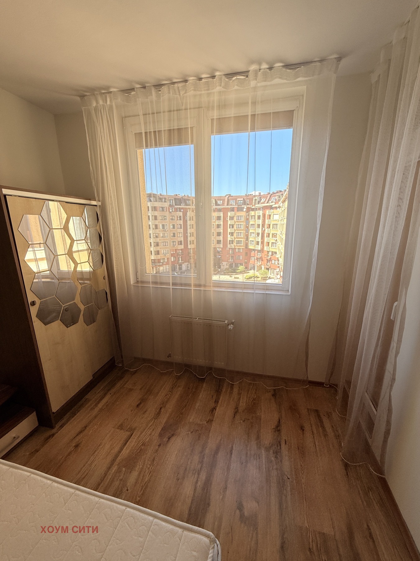 Дава под наем 2-СТАЕН, гр. София, Дружба 2, снимка 9 - Апартаменти - 56078845