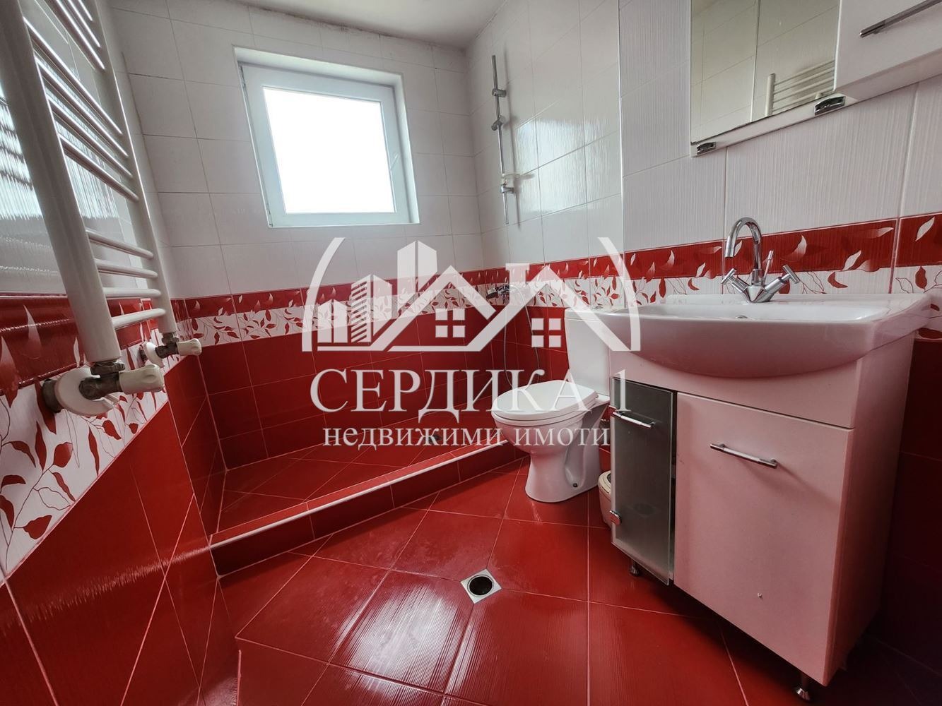 Дава под наем 3-СТАЕН, гр. София, Карпузица, снимка 9 - Апартаменти - 54678381