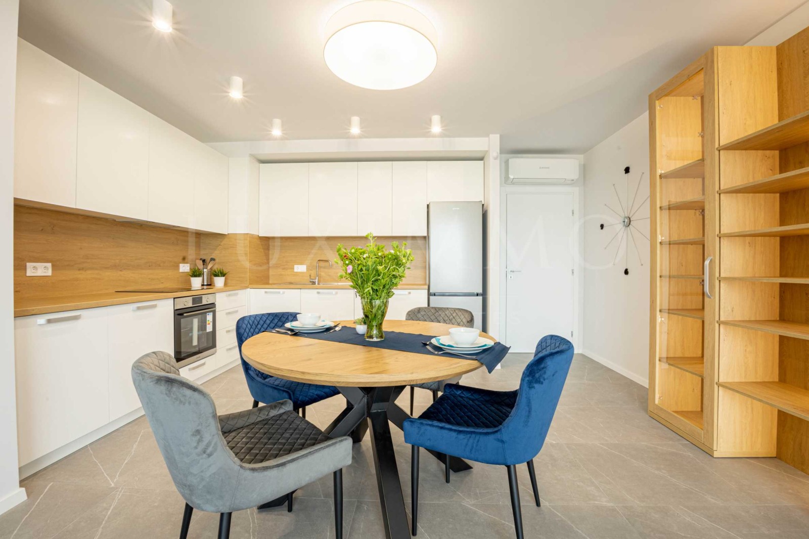 Дава под наем 4-СТАЕН, гр. София, Младост 4, снимка 6 - Апартаменти - 53835345