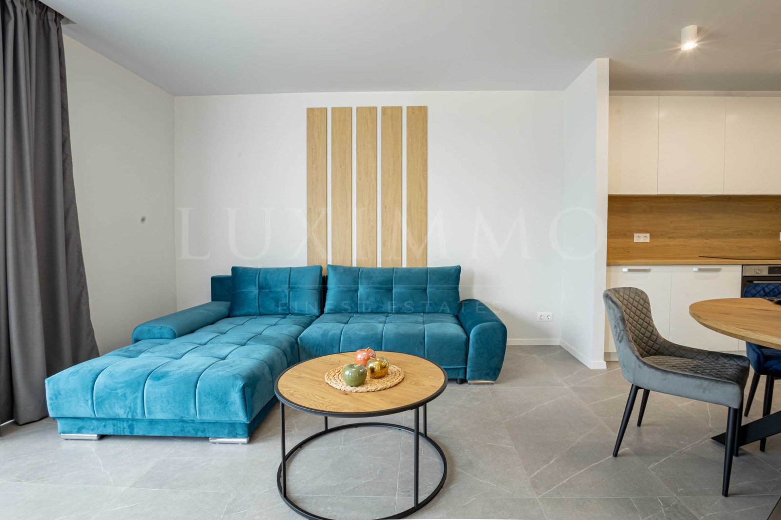 Дава под наем 4-СТАЕН, гр. София, Младост 4, снимка 4 - Апартаменти - 53835345