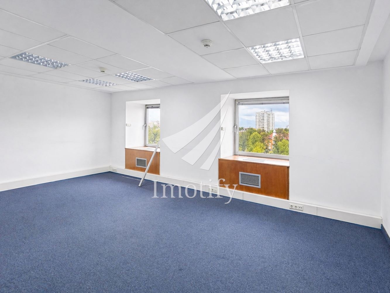 Дава под наем ОФИС, гр. София, Лозенец, снимка 6 - Офиси - 54131549