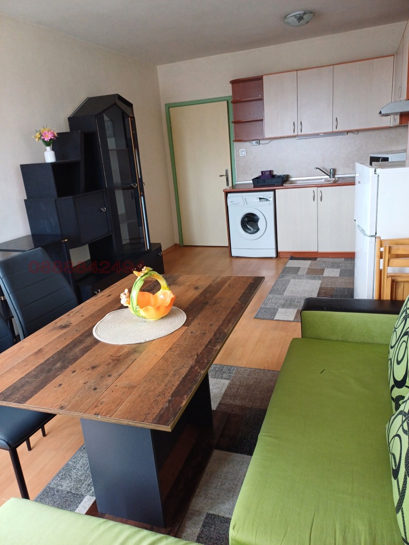 Дава под Наем 2-СТАЕН в град Варна, Чаталджа - 67 кв.м / 500 € » 977.92 лв.
