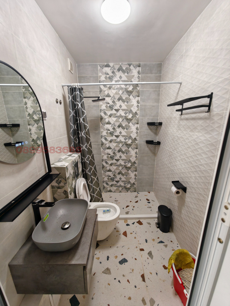 Дава под наем 1-СТАЕН, гр. София, Младост 3, снимка 3 - Апартаменти - 53214738