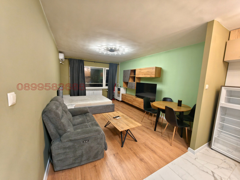 Дава под наем 1-СТАЕН, гр. София, Младост 3