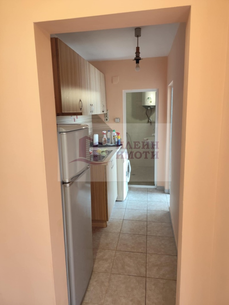 Дава под наем 1-СТАЕН, гр. Русе, Център, снимка 5 - Апартаменти - 53336509