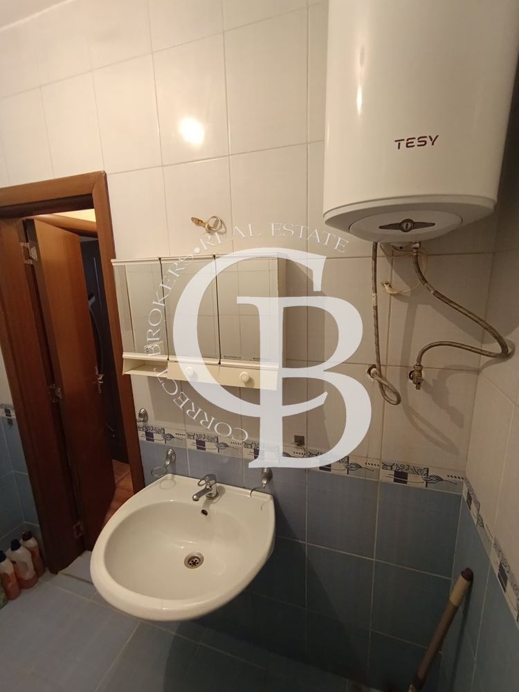 Дава под наем 1-СТАЕН, гр. Варна, Христо Ботев, снимка 8 - Апартаменти - 53411188