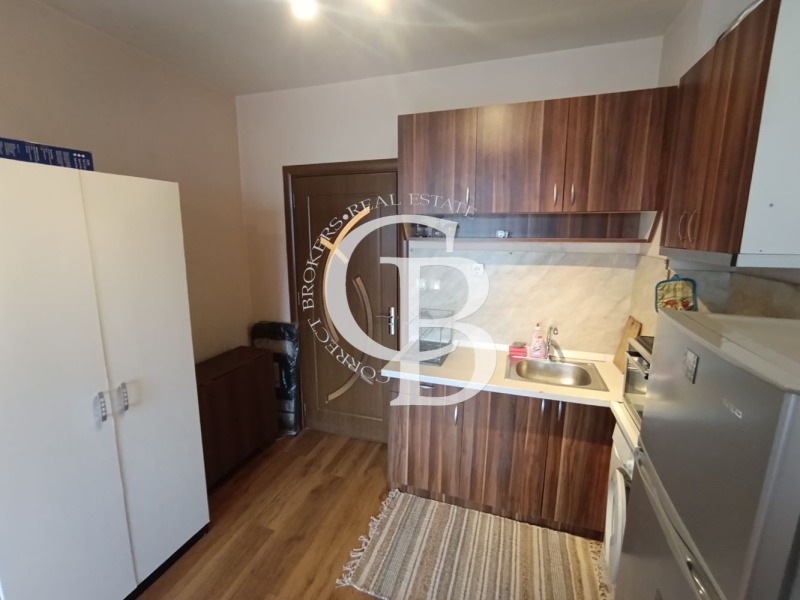 Дава под наем 1-СТАЕН, гр. Варна, Христо Ботев, снимка 4 - Апартаменти - 53411188