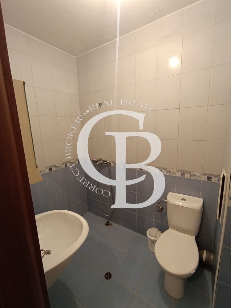 Дава под наем 1-СТАЕН, гр. Варна, Христо Ботев, снимка 7 - Апартаменти - 53411188