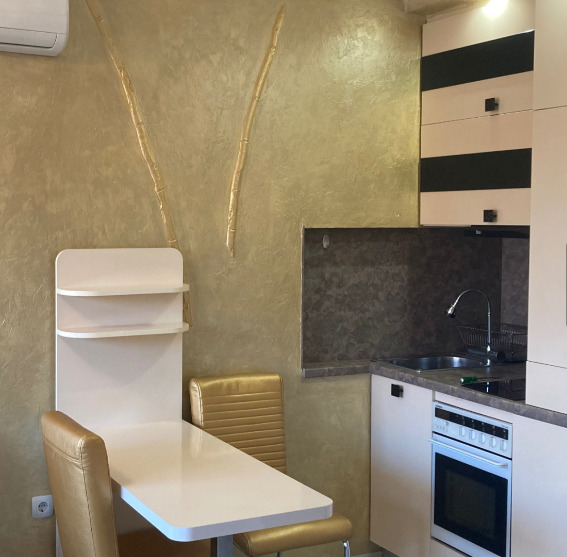 Дава под наем 1-СТАЕН, гр. Пловдив, Младежки Хълм, снимка 3 - Апартаменти - 54108029