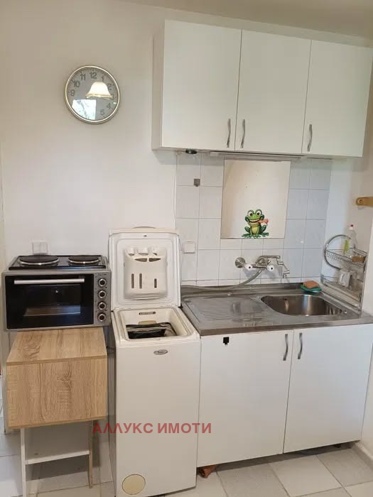 Дава под наем 1-СТАЕН, гр. Русе, Хъшове, снимка 2 - Апартаменти - 55641080