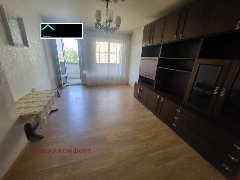 Para alugar  1 quarto Ruse , Rodina 1 , 59 m² | 79145328 - imagem [6]