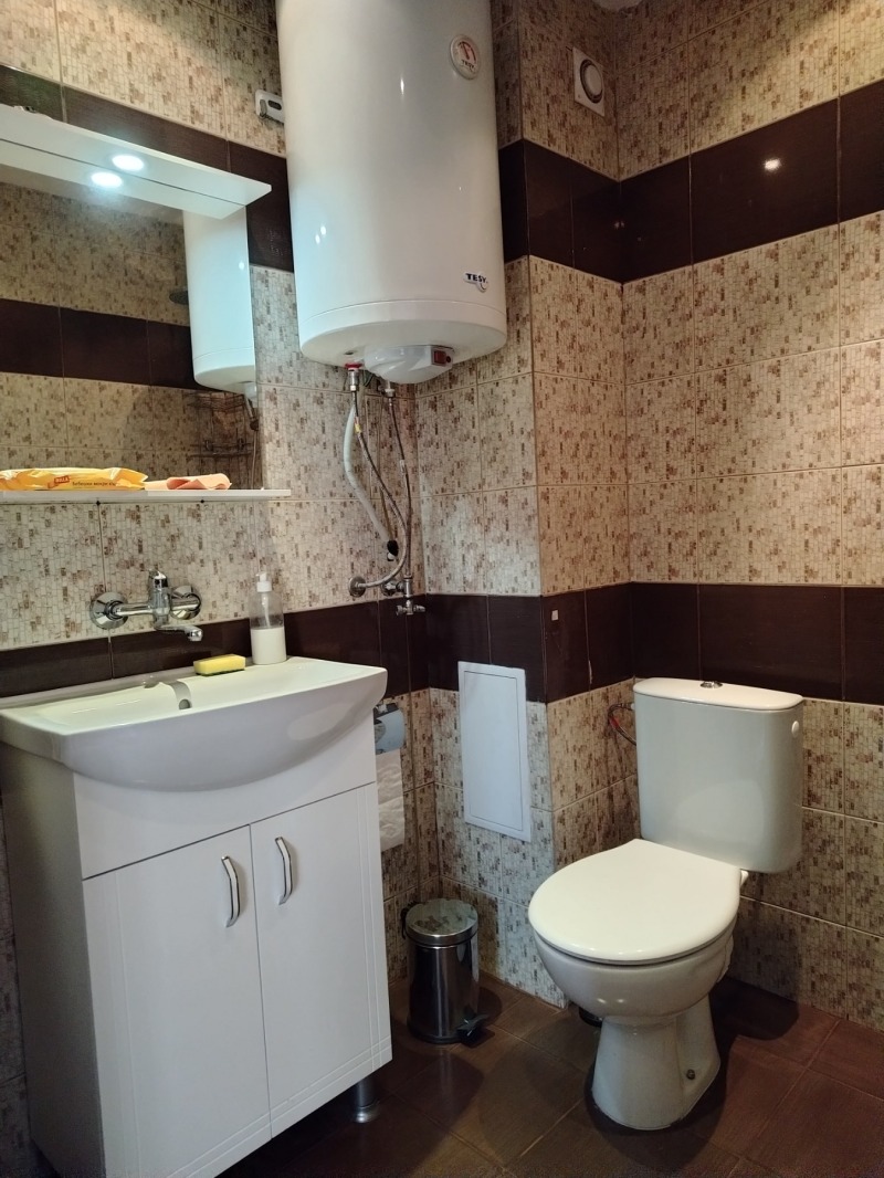 Te huur  1 slaapkamer Varna , Levski 1 , 45 m² | 42497456 - afbeelding [5]