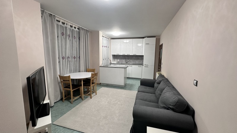 En renta  1 dormitorio Sofia , m-t Gardova glava , 70 metros cuadrados | 92786081 - imagen [2]