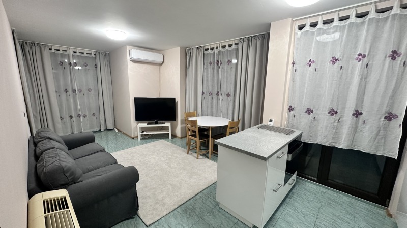 For Rent  1 bedroom Sofia , m-t Gardova glava , 70 sq.m | 92786081