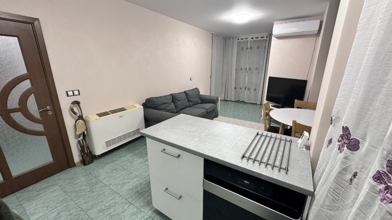 En renta  1 dormitorio Sofia , m-t Gardova glava , 70 metros cuadrados | 92786081 - imagen [3]