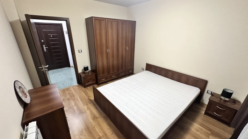 En renta  1 dormitorio Sofia , m-t Gardova glava , 70 metros cuadrados | 92786081 - imagen [5]