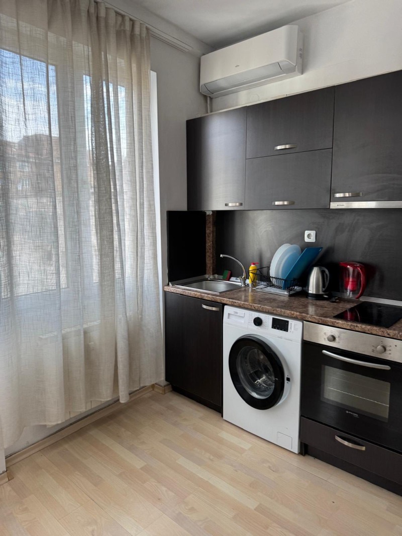 Дава под наем  2-стаен град София , Център , 65 кв.м | 50001166 - изображение [6]