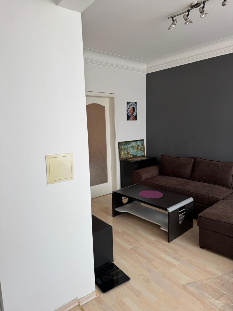 Дава под наем  2-стаен град София , Център , 65 кв.м | 50001166 - изображение [2]