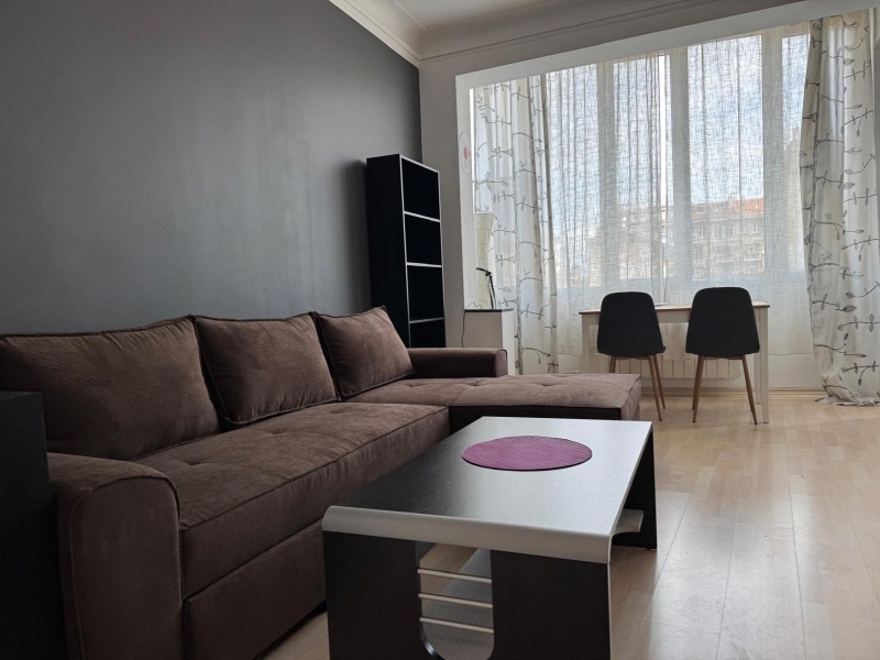Дава под наем  2-стаен град София , Център , 65 кв.м | 50001166 - изображение [3]