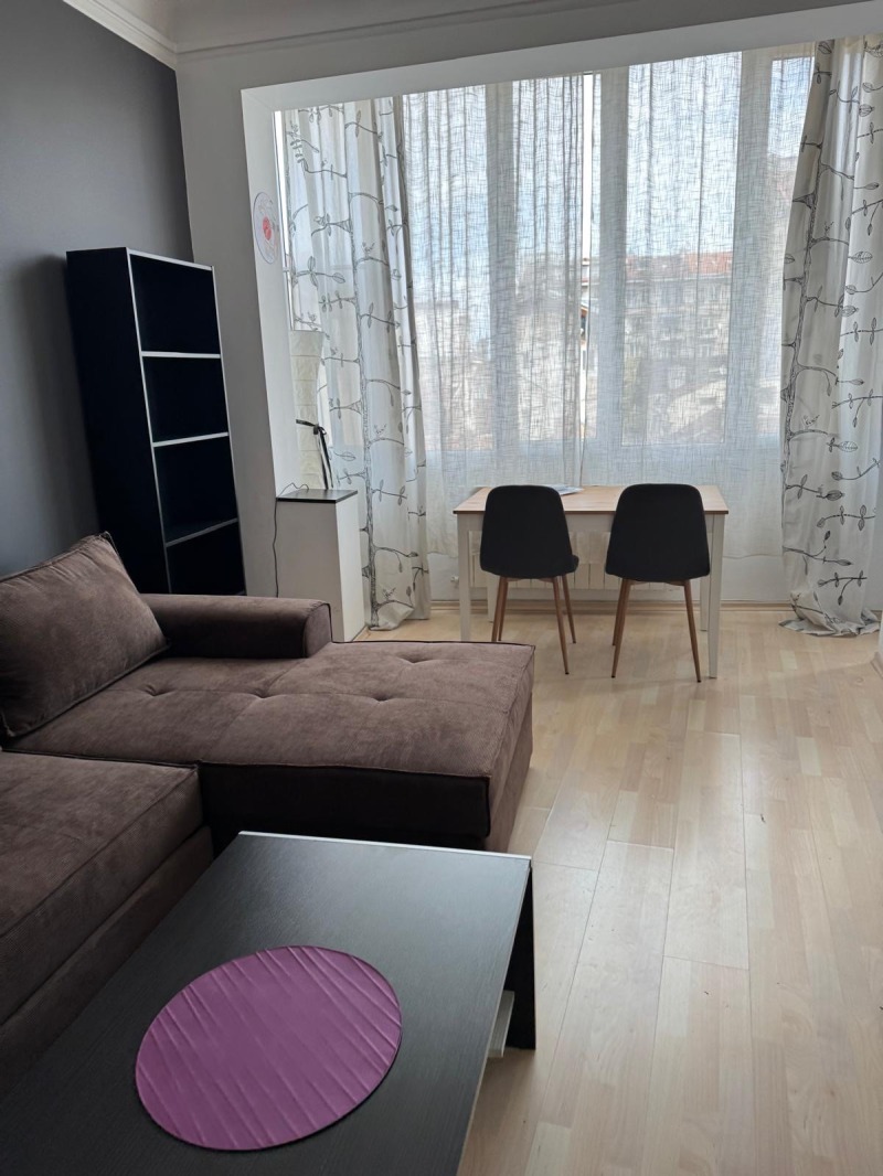 Дава под наем  2-стаен град София , Център , 65 кв.м | 50001166 - изображение [5]