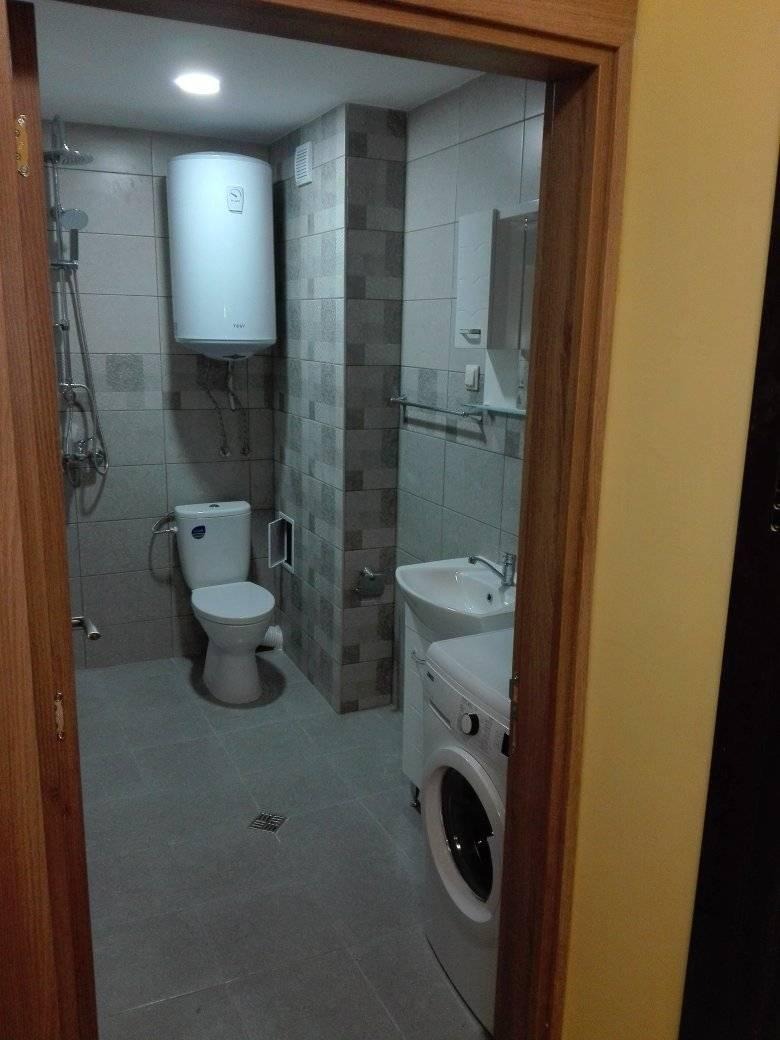 Zu vermieten  1 Schlafzimmer Warna , Lewski 1 , 60 qm | 57704050 - Bild [5]