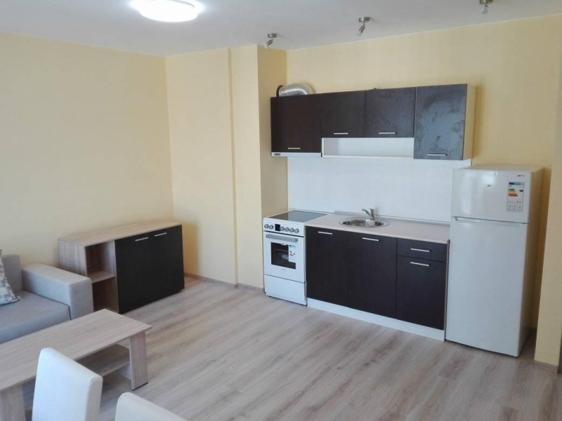 Zu vermieten  1 Schlafzimmer Warna , Lewski 1 , 60 qm | 57704050 - Bild [2]