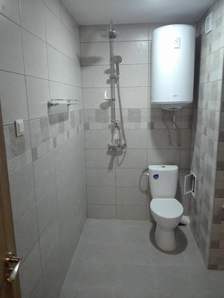 Zu vermieten  1 Schlafzimmer Warna , Lewski 1 , 60 qm | 57704050 - Bild [4]