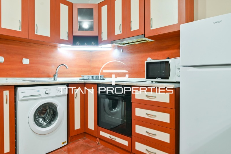 K pronájmu  1 ložnice Sofia , Oborište , 60 m2 | 47037819 - obraz [3]
