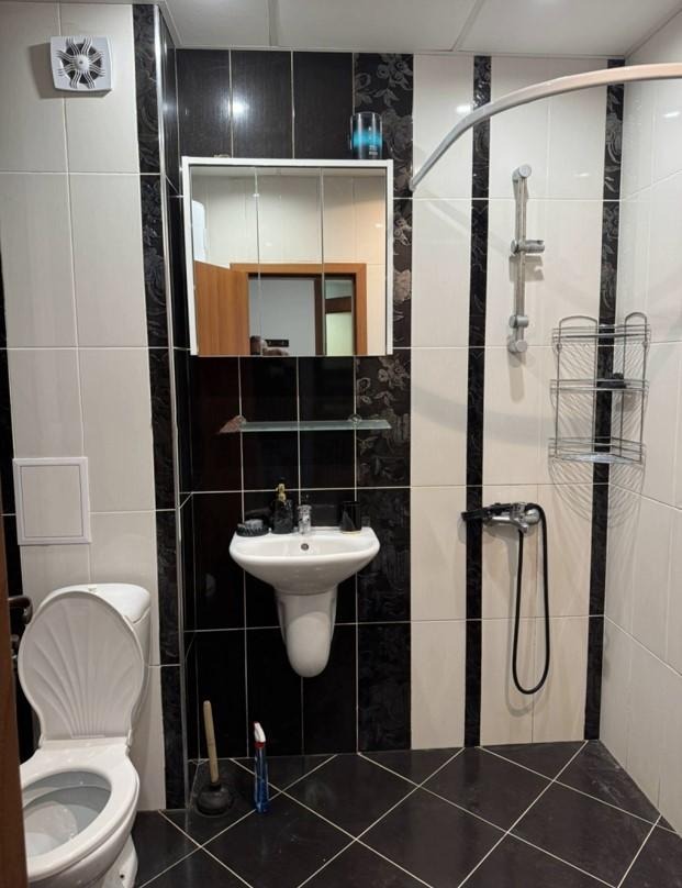 Zu vermieten  1 Schlafzimmer Sofia , Bakston , 67 qm | 50562454 - Bild [6]